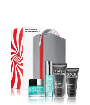 Clinique Clinique for Men Essentials Gesichtspflegeset 1 pcs unisex