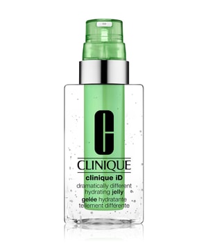 Clinique Clinique ID Dramatically Different Jelly Base + Irritation Gesichtsgel  125 ml