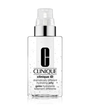 Clinique Clinique ID Dramatically Different Jelly Base + Uneven Skin Tone Gesichtsgel 125 ml