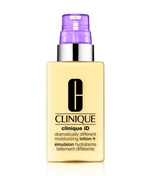 Clinique Clinique ID Dramatically Different Lotion Base + Lines and Wrinkles Gesichtslotion  125 ml