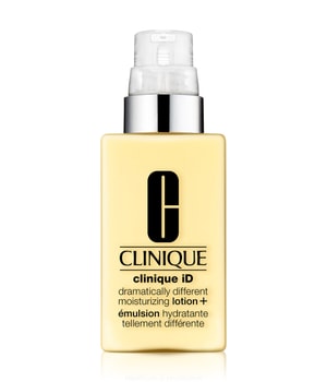 Clinique Clinique ID Dramatically Different Lotion Base + Uneven Skin Tone Gesichtslotion  125 ml