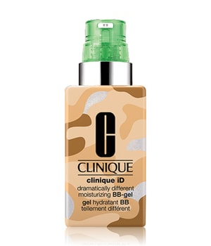 Clinique Clinique ID Dramatically Different Moisturizing BB-Gel + Irritation Gesichtsgel  125 ml