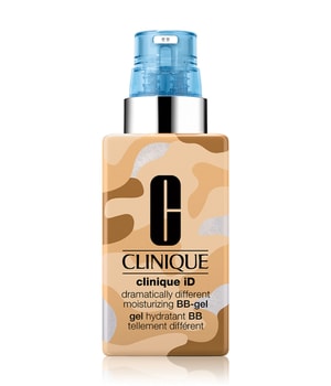 Clinique Clinique ID Dramatically Different Moisturizing BB-Gel + Uneven Skin Texture Gesichtsgel  125 ml