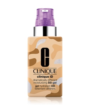 Clinique Clinique ID Dramatically Different Moisturizing BB-Gel + Lines and Wrinkles Gesichtsgel  125 ml