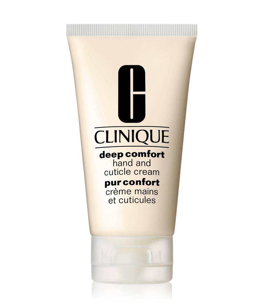 CLINIQUE Deep Comfort Handcreme 75 ml 020714389109 base-shot_de