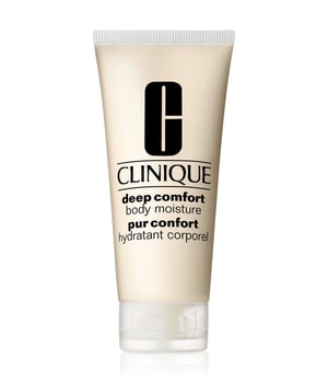 Clinique Deep Comfort Körpercreme  200 ml