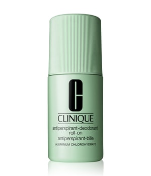 Clinique CLINIQUE Dry Form Deodorant Roll-On