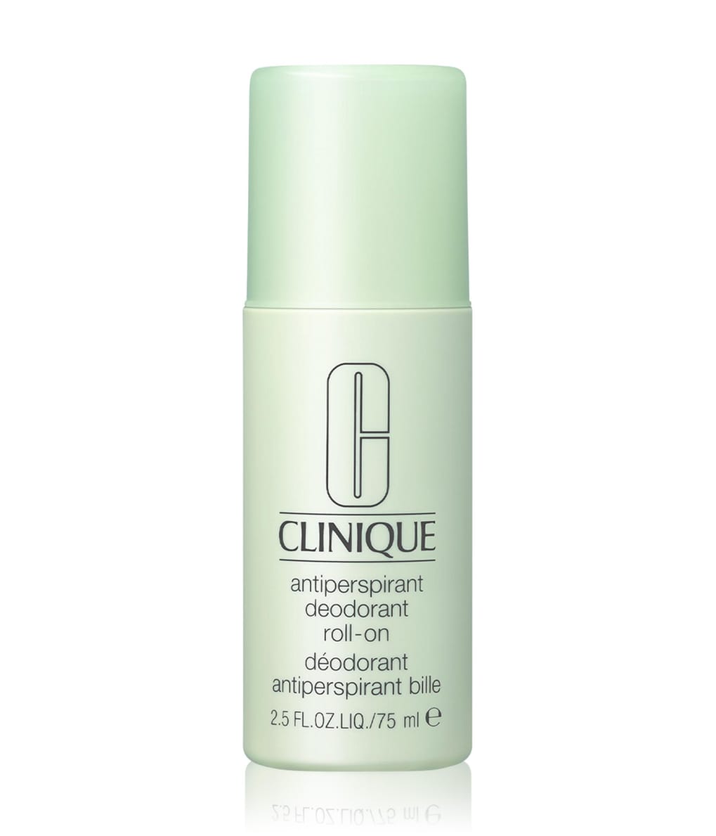 CLINIQUE Antiperspirant Deodorant Roll-On 75 ml 020714007058 base-shot_de