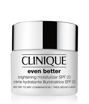Clinique CLINIQUE Even Better Brightening Moisturizer SPF 20 Gesichtscreme