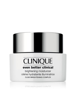Clinique CLINIQUE Even Better Clinical Brightening Moisturizer Gesichtscreme