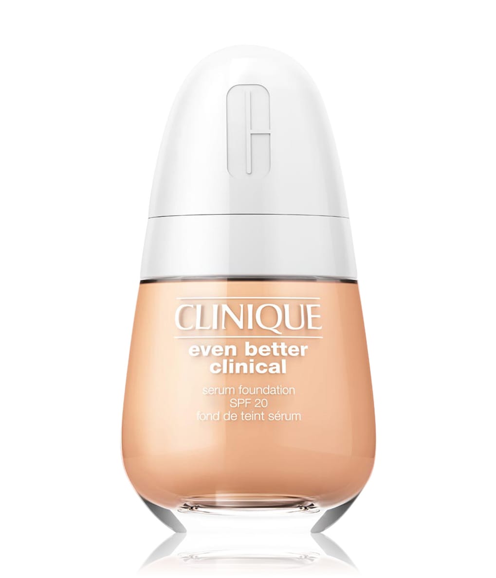 CLINIQUE Even Better Flüssige Foundation 30 ml 192333077849 base-shot_de