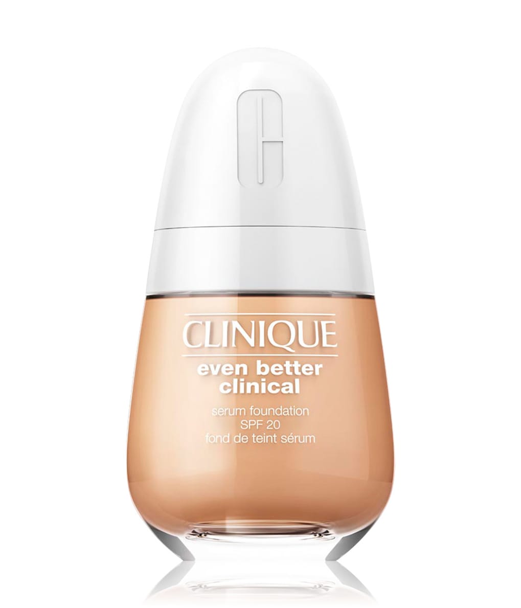 CLINIQUE Even Better Flüssige Foundation 30 ml 192333078075 base-shot_de