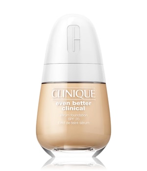 CLINIQUE Even Better Clinical Serum SPF20 Flüssige Foundation