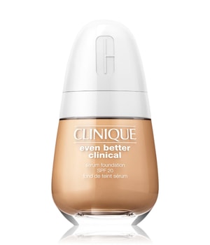 CLINIQUE Even Better Clinical Serum SPF20 Flüssige Foundation