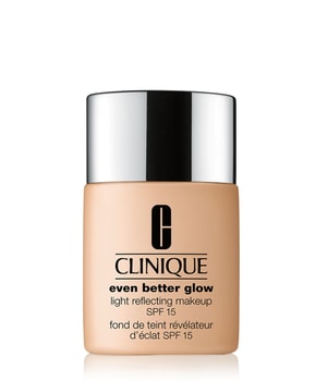 CLINIQUE Even Better Glow SPF 15 Flüssige Foundation