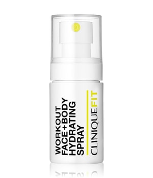 Clinique FIT Workout Hydrating Körperspray  30 ml