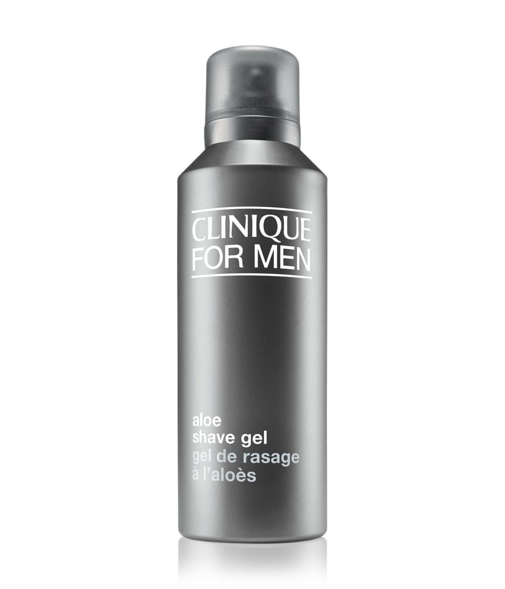 CLINIQUE For Men Rasiergel 125 ml 020714673529 base-shot_de