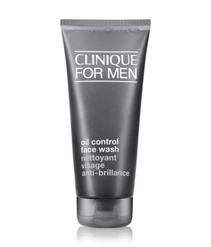 Clinique For Men Oil Control Face Wash Reinigungsgel  200 ml