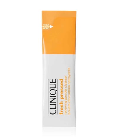 CLINIQUE Fresh Pressed Reinigungspuder 28 Stk 020714838461 base-shot_de
