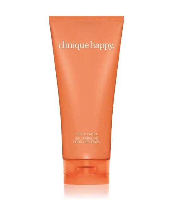 CLINIQUE Happy Duschgel 200 ml 020714161682 base-shot_de