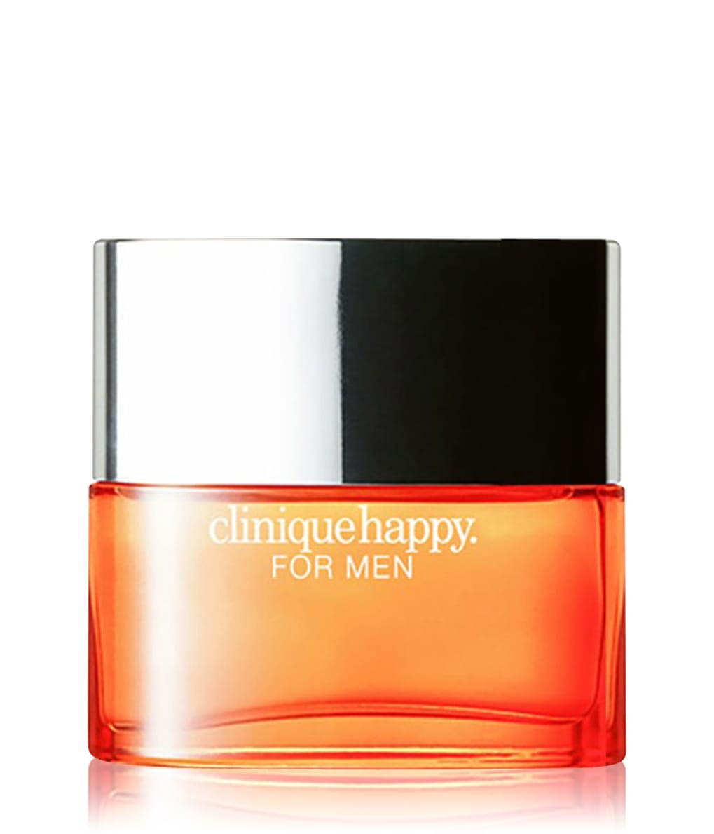 CLINIQUE Happy for Men Eau de Cologne 50 ml 020714080303 base-shot_de