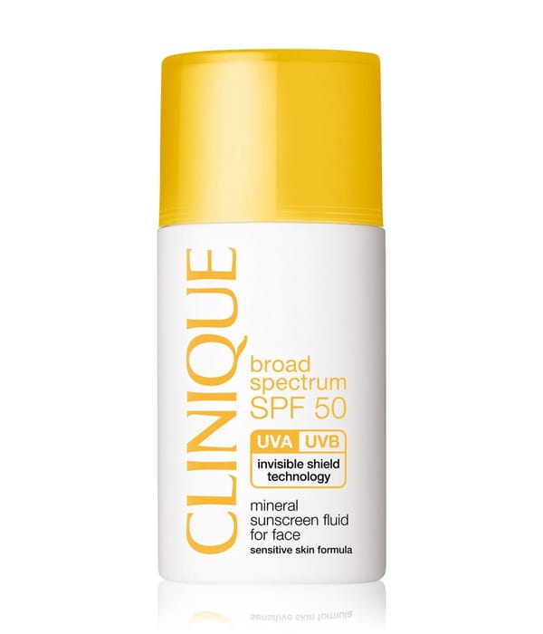Produktbild 1 von 1, CLINIQUE Mineral Sunscreen Sonnenlotion