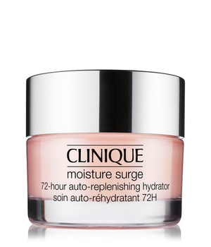 Clinique Moisture Surge 72-Hour Auto-Replenishing Hydrator Gesichtscreme  30 ml