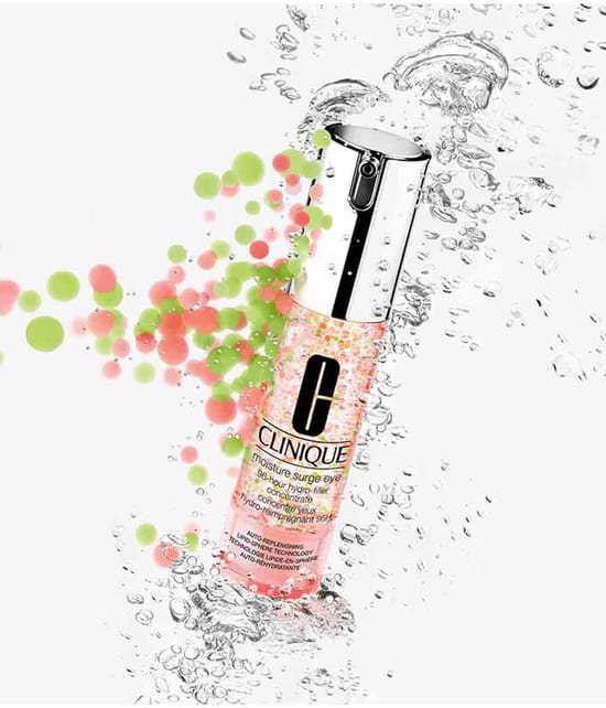 CLINIQUE Moisture Surge Augengel 15 ml 020714984236 visual-shot_de