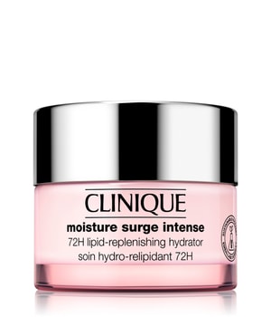 Clinique CLINIQUE Moisture Surge Intense 72H Lipid-Replenishing Hydrator Gesichtscreme