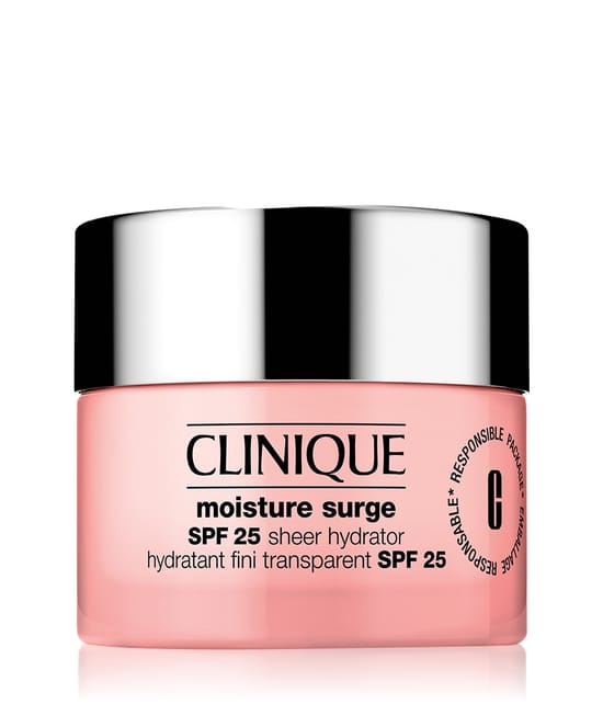 CLINIQUE Moisture Surge Gesichtscreme 30 ml 192333163603 base-shot_de
