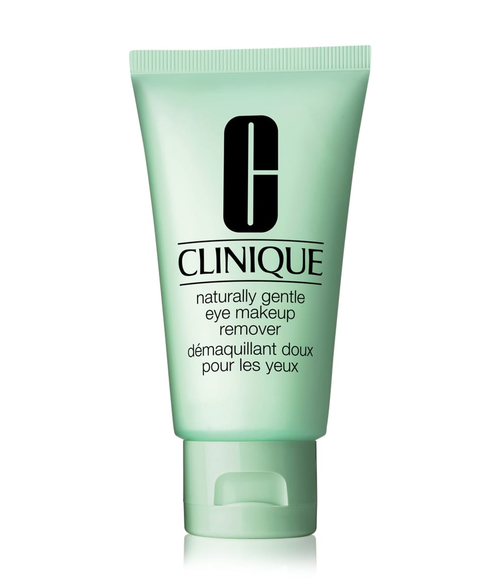 CLINIQUE Naturally Gentle Augenmake-up Entferner 75 ml 020714132873 base-shot_de