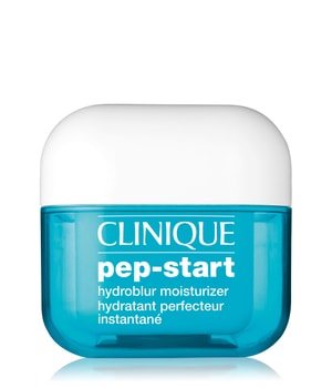 Clinique Pep-Start Hydroblur Moisturizer Gesichtscreme  50 ml