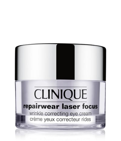 CLINIQUE Repairwear Laser Focus Augencreme 15 ml 020714777647 base-shot_de
