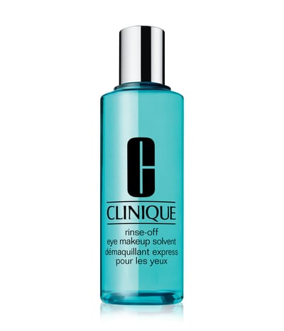 CLINIQUE Rinse-Off Augenmake-up Entferner 125 ml 020714000318 base-shot_de