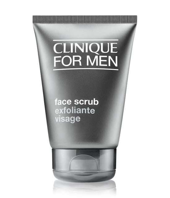 CLINIQUE For Men Gesichtspeeling 100 ml 020714125608 base-shot_de