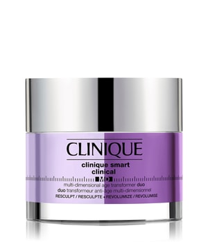 Clinique Smart Clinical Age Transformer Duo Gesichtsgel  50 ml