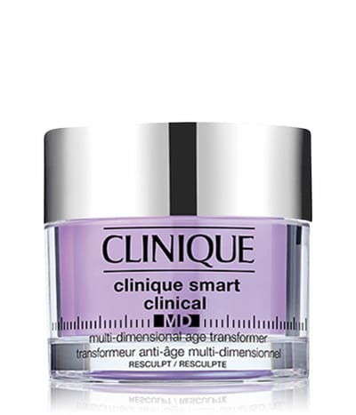 CLINIQUE Smart Clinical Gesichtsgel 50 ml 020714985417 base-shot_de