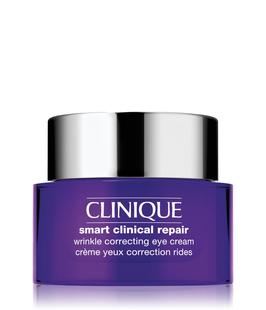 CLINIQUE Smart Clinical Repair Augencreme 15 ml 192333102749 base-shot_de