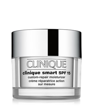Clinique Smart Day Care SPF 15 very dry Tagescreme  50 ml