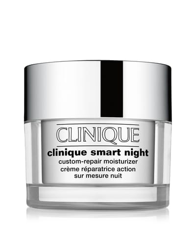 CLINIQUE Smart Night Nachtcreme 50 ml 020714682422 base-shot_de
