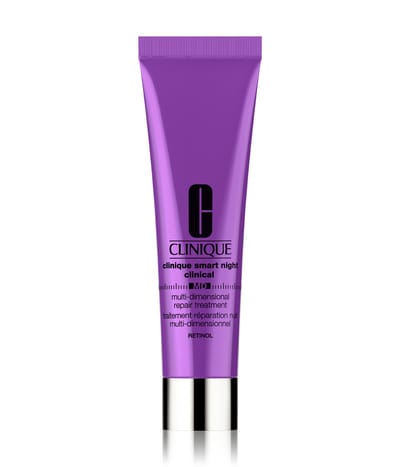 CLINIQUE Smart Night Clinical Gesichtscreme 30 ml 192333054802 base-shot_de