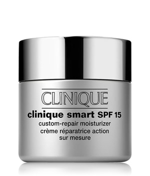 Clinique CLINIQUE Smart SPF 15 Custom Repair Moisturizer Jumbo Gesichtscreme