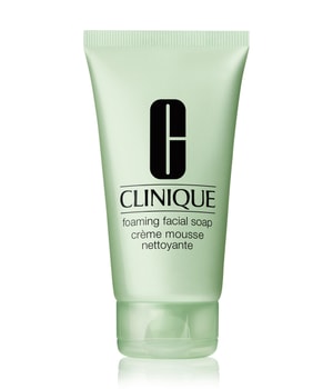 Clinique 3-Phasen-Systempflege Foaming Facial Soap Reinigungsschaum  150 ml