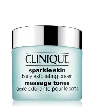 CLINIQUE Sparkle Skin Körpercreme 250 ml 020714174231 base-shot_de