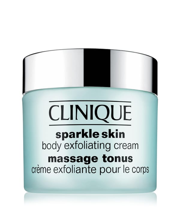 Produktbild 1 von 1, CLINIQUE Sparkle Skin Körpercreme