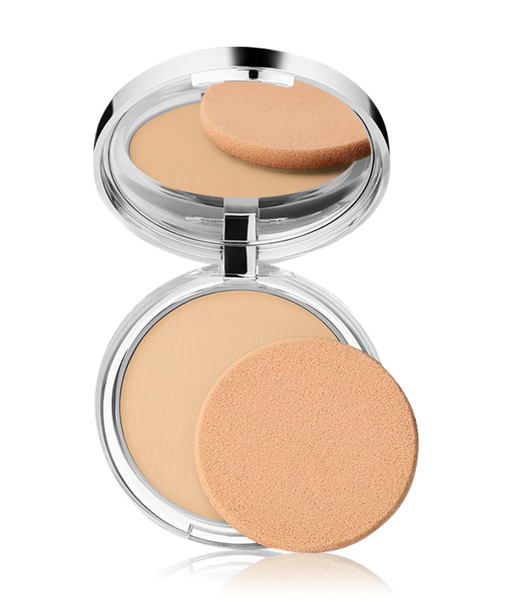 CLINIQUE Stay Matte Kompaktpuder 7.6 g 020714266912 base-shot_de