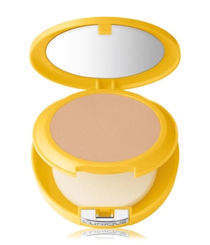 Clinique Sun Spf 30 Powder Mineral Make-up 9.5 g für Frauen, Farbe: Nr. 1 - Bvery Fair
