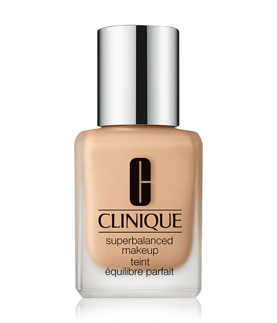 CLINIQUE Superbalanced Flüssige Foundation 30 ml 192333074572 base-shot_de