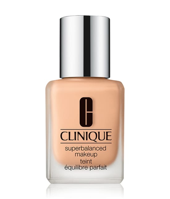 CLINIQUE Superbalanced Flüssige Foundation 30 ml 192333074626 base-shot_de