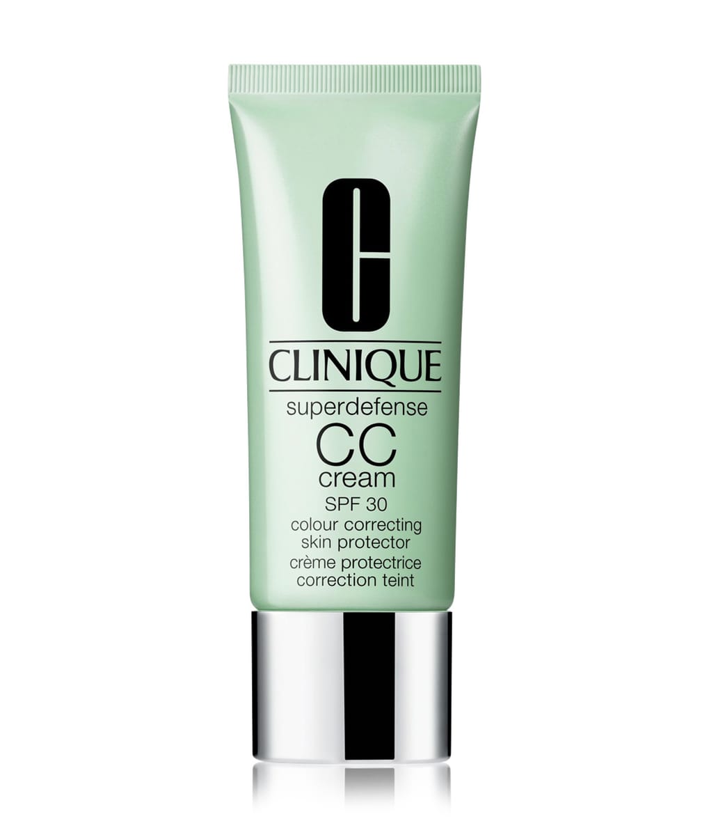 CLINIQUE Superdefense CC Cream 40 ml 020714610531 base-shot_de
